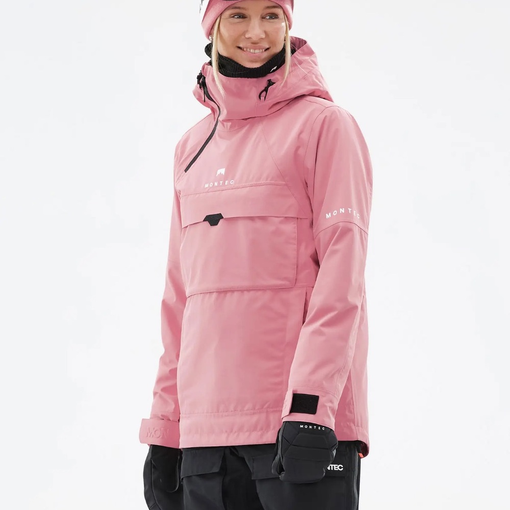 Montec Ski Jacket - image 1